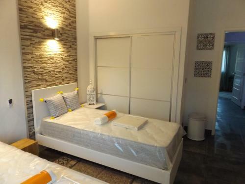Apartamentos Sao Rafael, 80b
