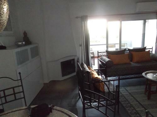 Apartamentos Sao Rafael, 80b