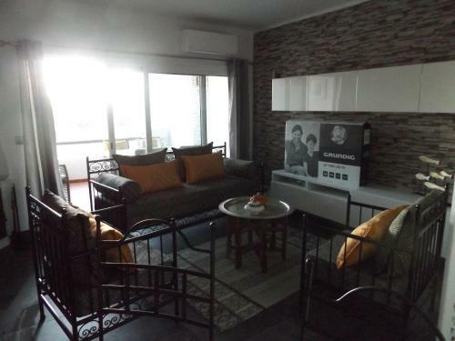 Apartamentos Sao Rafael, 80b
