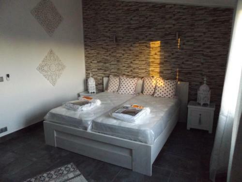 Apartamentos Sao Rafael, 80b