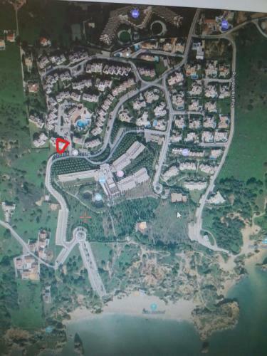 Apartamentos Sao Rafael, 80b