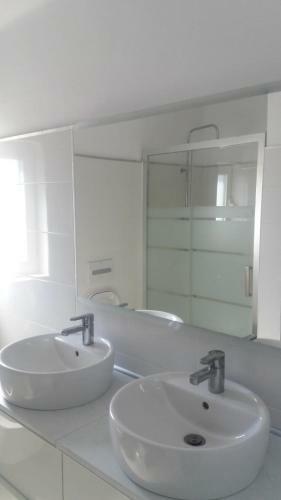 Apartamentos Sao Rafael, 80b