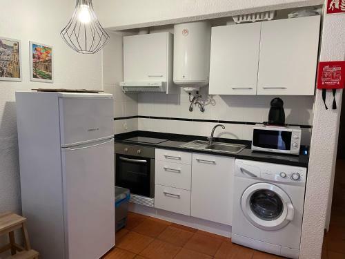 Apartamento Vila Magna Albufeira Appartement 103c