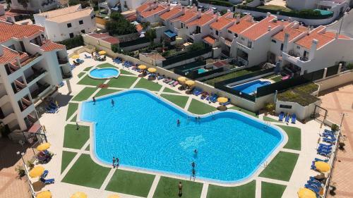 Apartamento Vila Magna Albufeira Appartement 103c