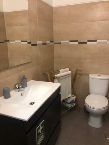 Apartamento Vila Magna Albufeira Appartement 103c