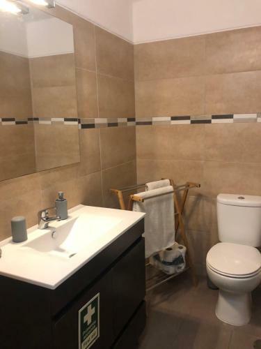 Apartamento Vila Magna Albufeira Appartement 103c