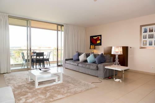 Apartamento Tac - Salgados Prime