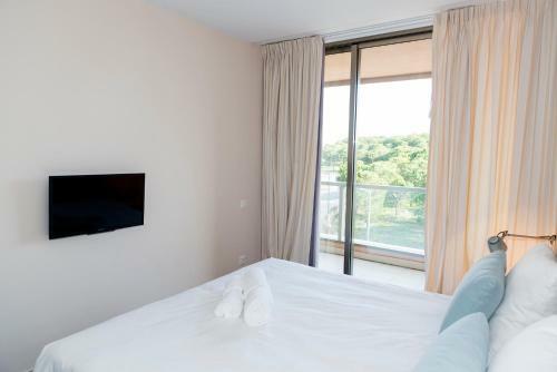 Apartamento Tac - Salgados Prime