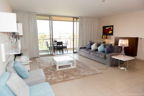 Apartamento Tac - Salgados Prime