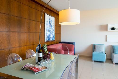 Apartamento Tac - Salgados Prime