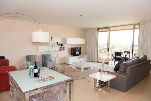 Apartamento Tac - Salgados Prime
