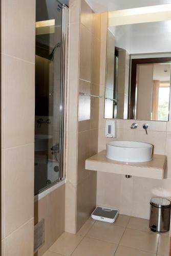 Apartamento Tac - Salgados Prime
