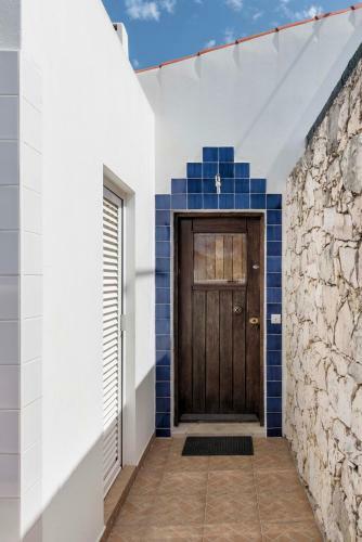 Villa Jacaranda