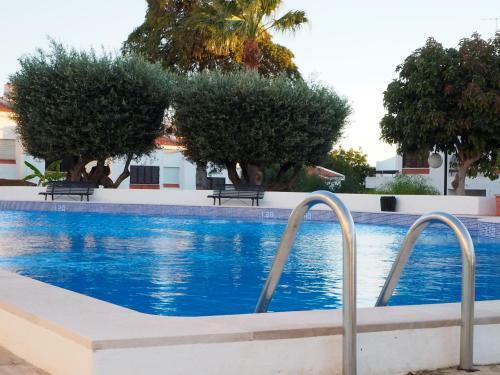 Apartamento Das Oliveiras