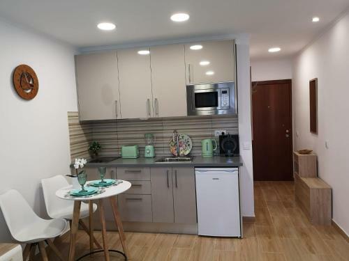 Apartamento Lux Home