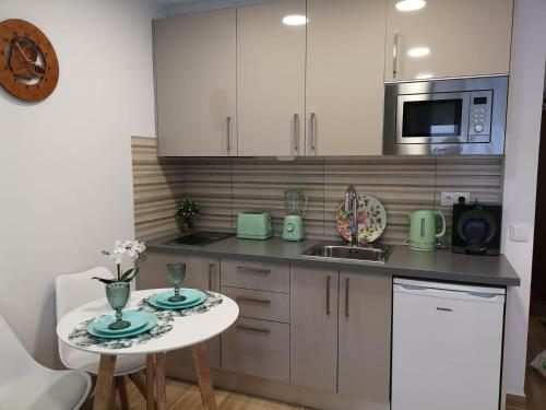 Apartamento Lux Home