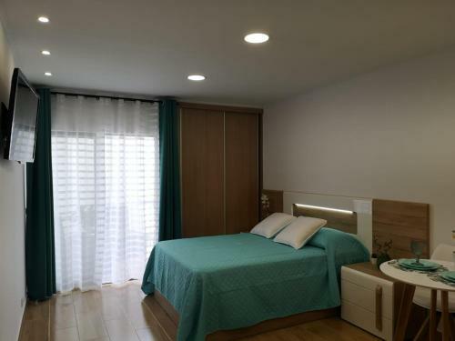 Apartamento Lux Home