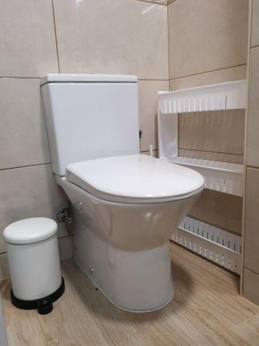 Apartamento Lux Home