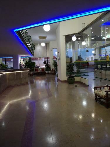 Apartamento Lux Home