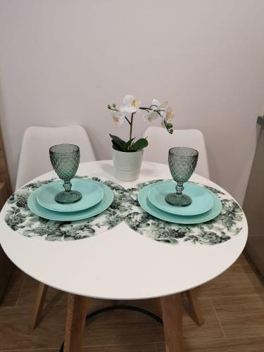 Apartamento Lux Home