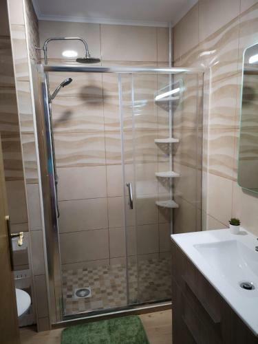 Apartamento Lux Home