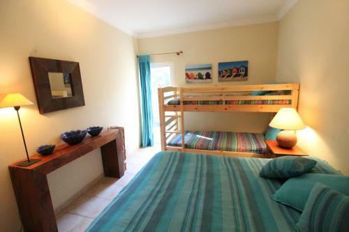 Apartamento Apt T2 Jardins Do Castelo - Albufeira, Algarve