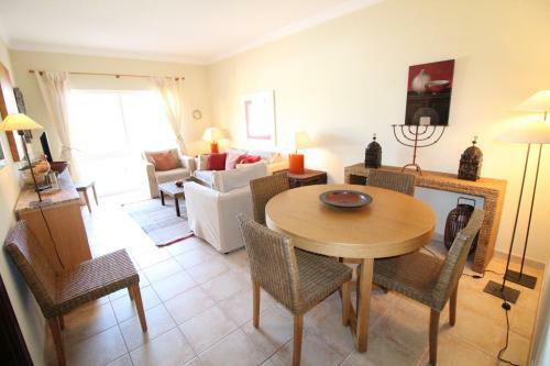 Apartamento Apt T2 Jardins Do Castelo - Albufeira, Algarve