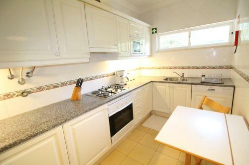 Apartamento Apt T2 Jardins Do Castelo - Albufeira, Algarve