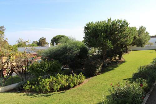Apartamento Apt T2 Jardins Do Castelo - Albufeira, Algarve
