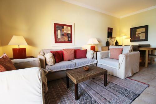 Apartamento Apt T2 Jardins Do Castelo - Albufeira, Algarve