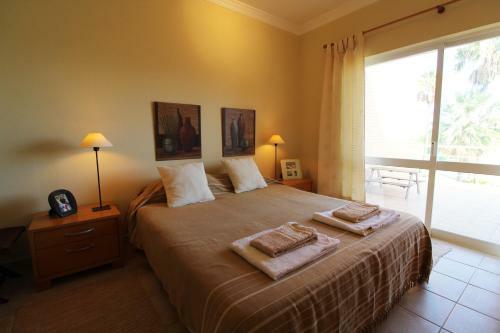 Apartamento Apt T2 Jardins Do Castelo - Albufeira, Algarve