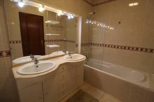 Apartamento Apt T2 Jardins Do Castelo - Albufeira, Algarve