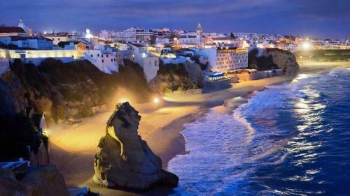 Apartment Margemsul - Pool - Beach - Free Wifi - Air Con