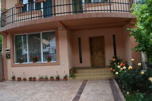 Hostal Casa Visescu