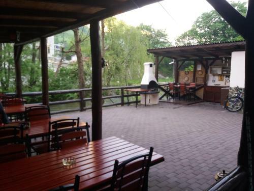 Hostal Casa Vivian