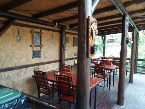 Hostal Casa Vivian