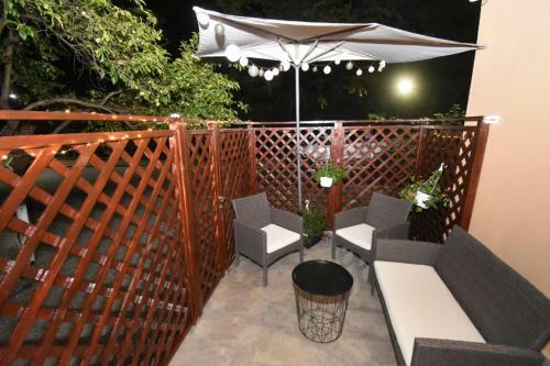 Apartament Hercules
