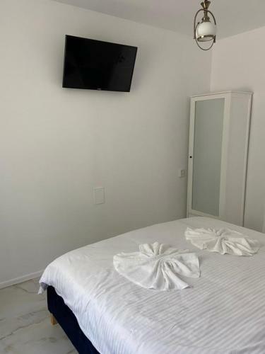 Apartament Hercules