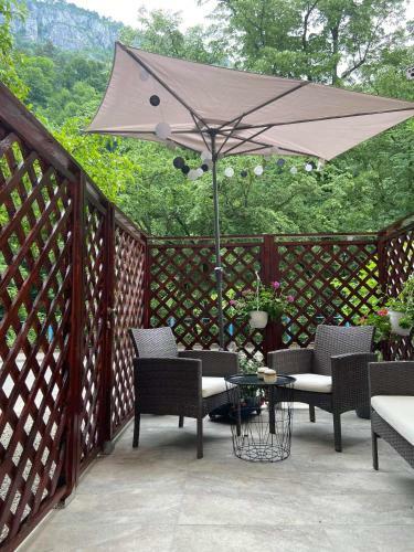 Apartament Hercules