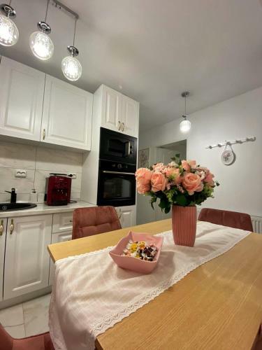 Apartament Hercules