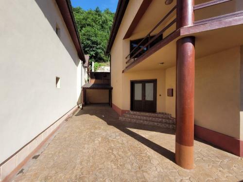 Villa Casa Ba?u