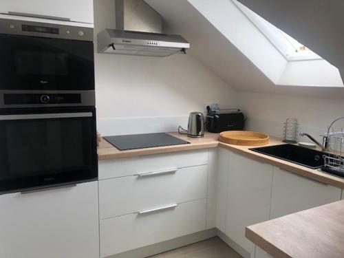 Apartamento Appartement de Charme En Centre Ville