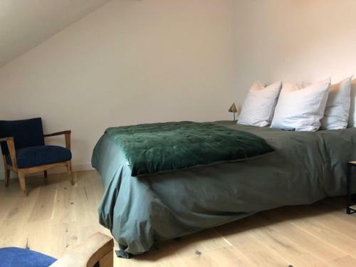 Apartamento Appartement de Charme En Centre Ville