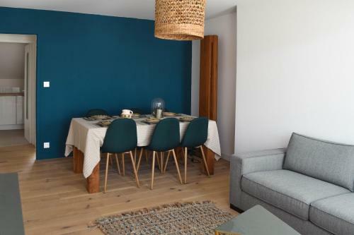 Apartamento Appartement de Charme En Centre Ville