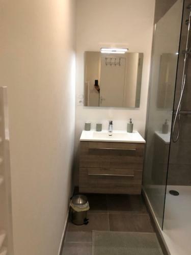 Apartamento Appartement de Charme En Centre Ville