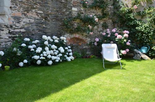 Bed & Breakfast Le Beau Repaire