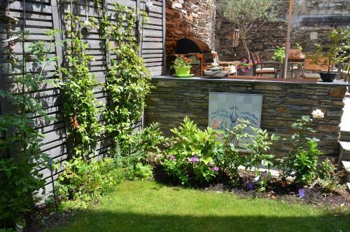 Bed & Breakfast Le Beau Repaire