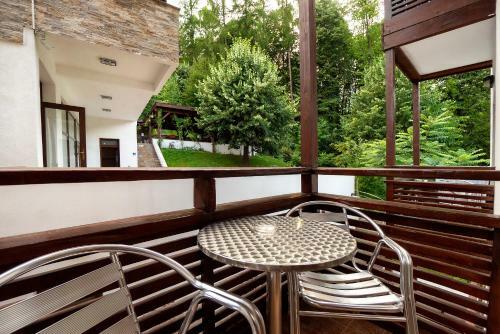 Hotel Tisa