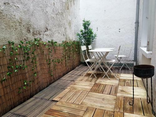 Hostal Hyper Centre - Maison David D'angers