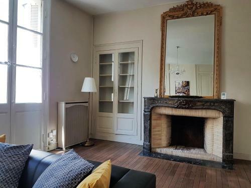 Hostal Hyper Centre - Maison David D'angers